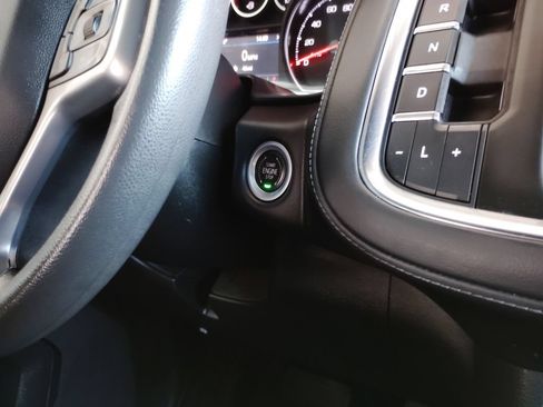 Used 2022 Chevrolet Tahoe 4WD image 24