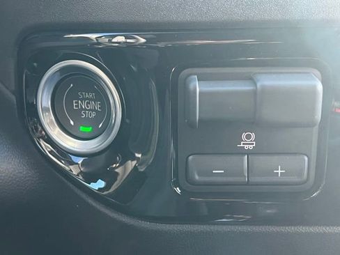 New 2026 Chevrolet Silverado 1500 RST w/ RST All Star Premium Package image 36