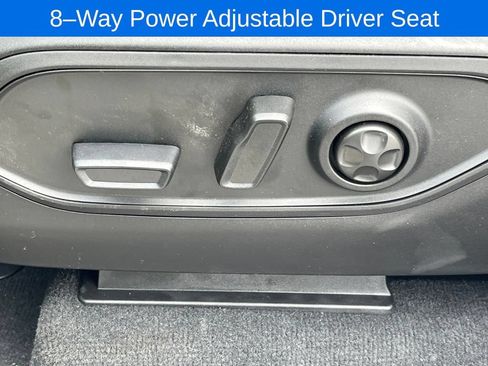 New 2026 Jeep Grand Cherokee Altitude AWD/4WD image 31