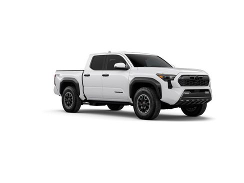 New 2026 Toyota Tacoma TRD Off-Road AWD/4WD image 15