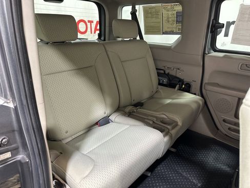 Used 2011 Honda Element EX image 15