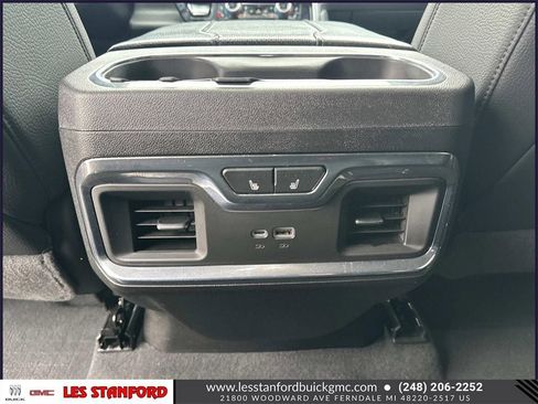 Certified 2024 GMC Sierra 1500 Denali w/ Denali Reserve Package image 16