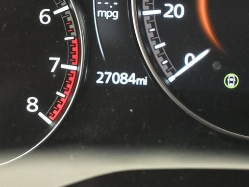 Used 2025 MAZDA CX-50 AWD 2.5 S w/ Weather Package image 34