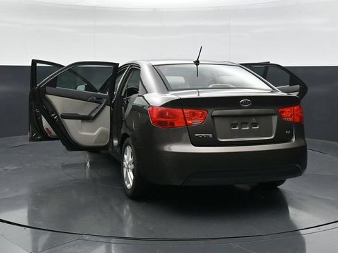 Used 2012 Kia Forte EX w/ Premium Pkg FWD image 48