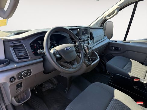 Used 2024 Ford Transit 250 Low Roof w/ Exterior Upgrade Package RWD image 15