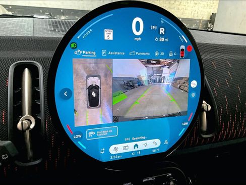 Used 2026 MINI Cooper Countryman S AWD/4WD image 23