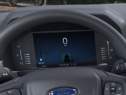 Used 2025 Ford Ranger XL AWD/4WD image 13
