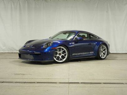 Used 2024 Porsche 911 GT3 RS