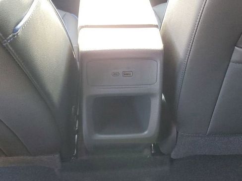 New 2026 Buick Envista Sport Touring image 15