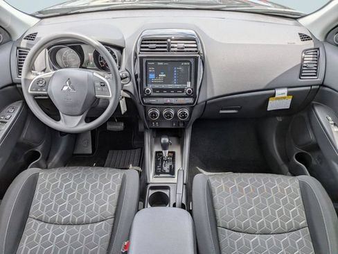 New 2026 Mitsubishi Outlander Sport ES AWD/4WD image 14