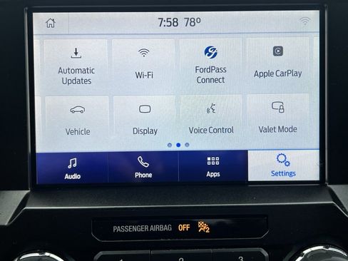 Used 2020 Ford F150 XL w/ Equipment Group 101A Mid image 27