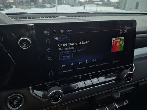 Used 2023 Chevrolet Colorado LT image 64