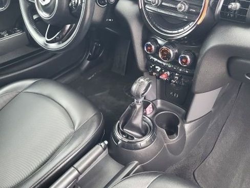 Used 2015 MINI Cooper 2-Door Hardtop FWD image 3
