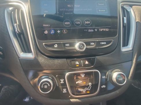 Used 2020 Chevrolet Malibu RS image 20