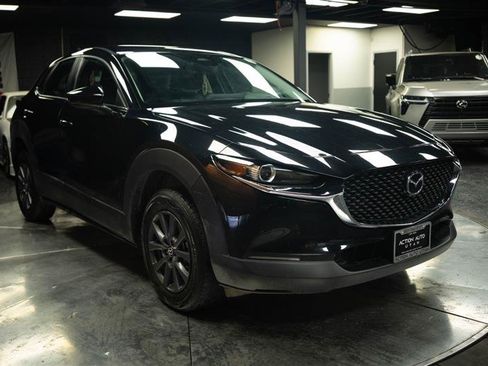 Used 2025 MAZDA CX-30 AWD 2.5 S image 5