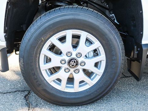 New 2025 Toyota Tacoma SR5 image 13