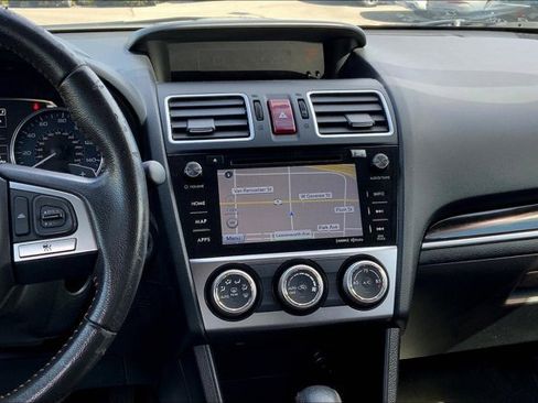 Used 2016 Subaru Crosstrek 2.0i Limited image 5