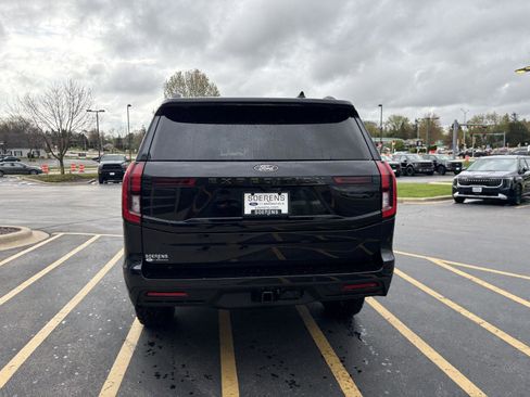 New 2026 Ford Expedition Tremor AWD/4WD image 5