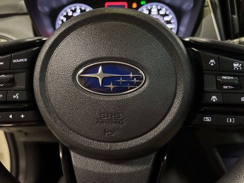 Certified 2025 Subaru Crosstrek 2.0i Premium image 36