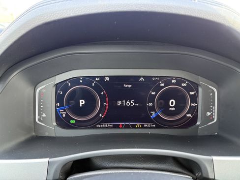 Used 2019 Volkswagen Atlas SEL Premium image 14