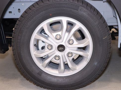 New 2025 Ford Transit 150 Low Roof w/ Exterior Upgrade Package image 24