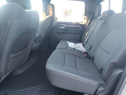 New 2026 RAM 1500 Big Horn image 21