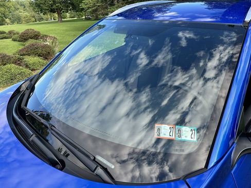 Used 2021 Honda HR-V Sport image 97
