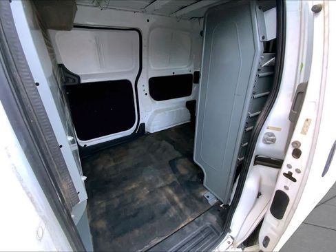 Used 2015 Nissan NV200 S w/ Cruise Control Package FWD image 18