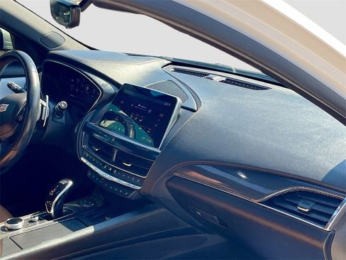 Used 2023 Cadillac CT5 Sport w/ Platinum Package image 31
