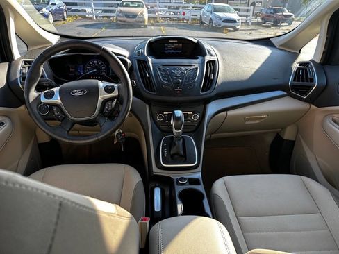 Used 2013 Ford C-MAX SE FWD image 12
