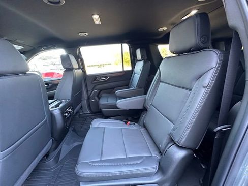 New 2026 GMC Yukon XL Denali w/ LPO, Floor Liner Package image 22