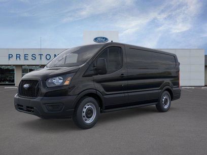 New 2025 Ford Transit 150 Low Roof