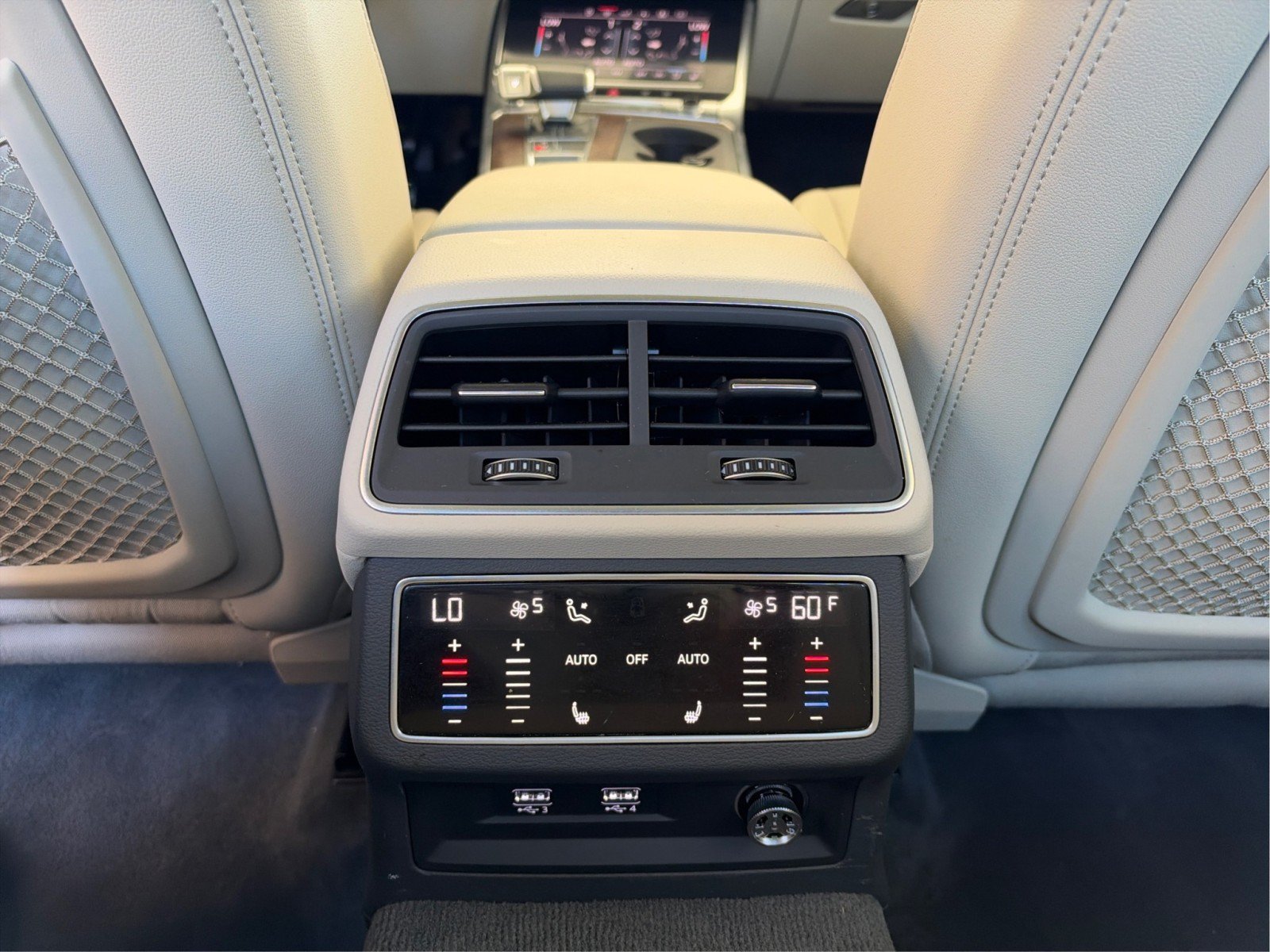 Used 2019 Audi A6 3.0T Premium Plus AWD/4WD image 43
