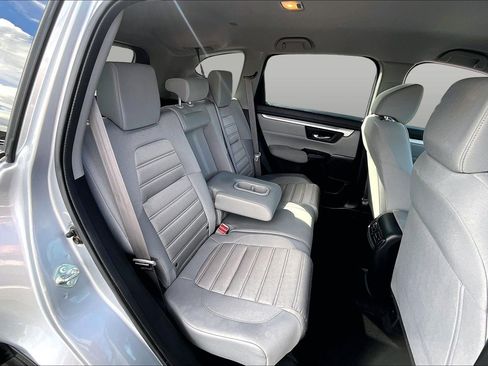 Used 2018 Honda CR-V LX image 25