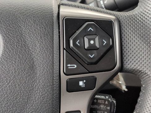 Certified 2022 Toyota Tacoma SR5 w/ Technology Package RWD image 24