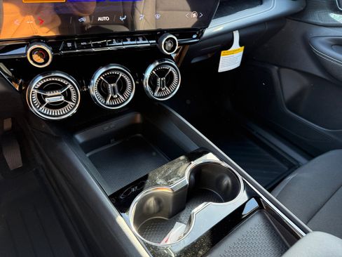 New 2026 Chevrolet Blazer EV LT FWD image 13