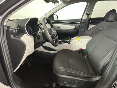 Used 2022 Hyundai Tucson SEL w/ Cargo Package AWD/4WD image 11