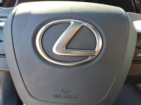 Used 2024 Lexus RX 350 F Sport w/ Convenience Package image 10