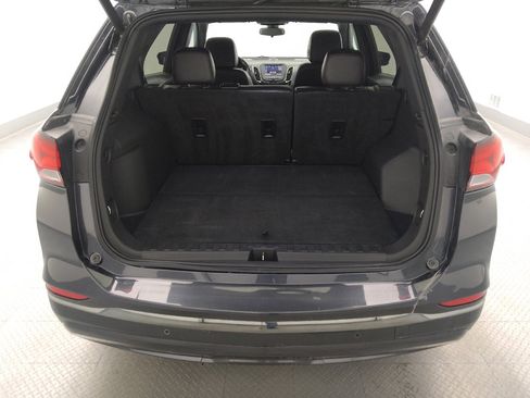 Used 2022 Chevrolet Equinox RS AWD/4WD image 29