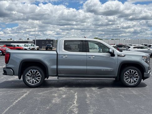 New 2026 GMC Sierra 1500 Denali Ultimate AWD/4WD image 7