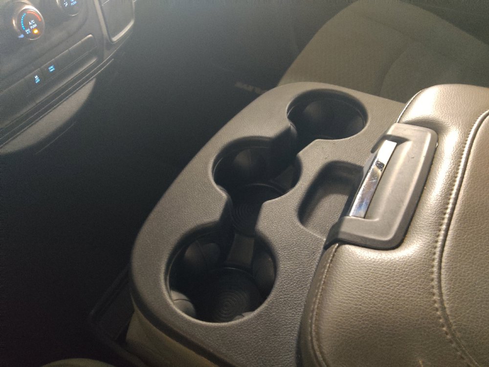 Used 2014 RAM 1500 Express RWD image 26