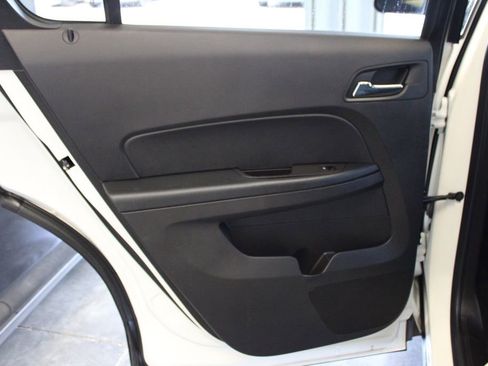 Used 2015 Chevrolet Equinox LT w/ Driver Convenience Package image 42