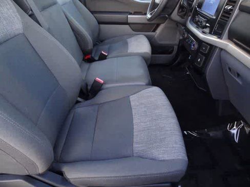 Certified 2022 Ford F150 XLT image 11