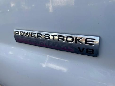 Used 2007 Ford F550 2WD Regular Cab Super Duty image 18