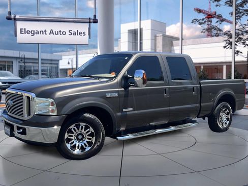 Used 2006 Ford F250 XLT image 10