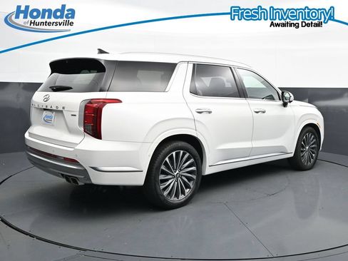 Used 2023 Hyundai Palisade Calligraphy AWD/4WD image 10