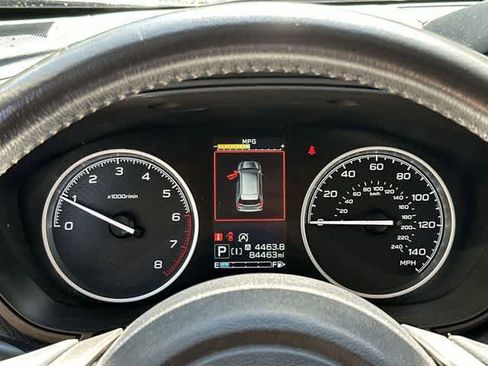 Used 2020 Subaru Forester Premium w/ Popular Package #1 AWD/4WD image 7