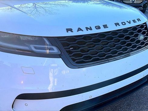 Used 2019 Land Rover Range Rover Velar S image 34