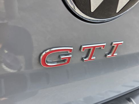 New 2026 Volkswagen GTI SE FWD image 15
