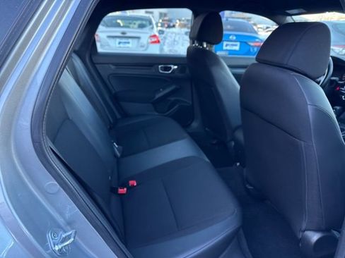 Used 2023 Honda Civic Sport image 18